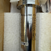 Unused Amersham Biosciences FineLINE70 Chromatography Column image 1